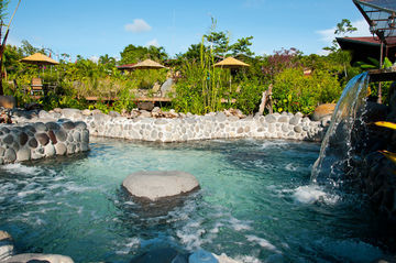 Hotel Arenal Springs Resort