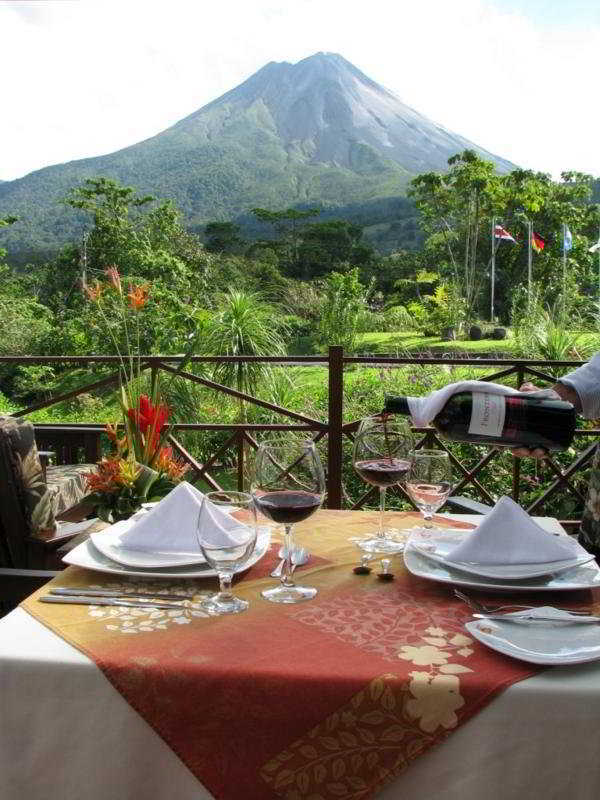 Hotel Arenal Springs Resort