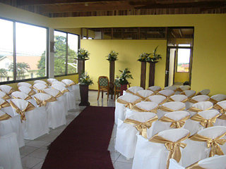 Hotel Central Loft