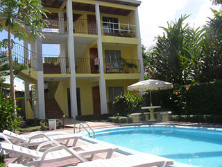Hotel Central Loft