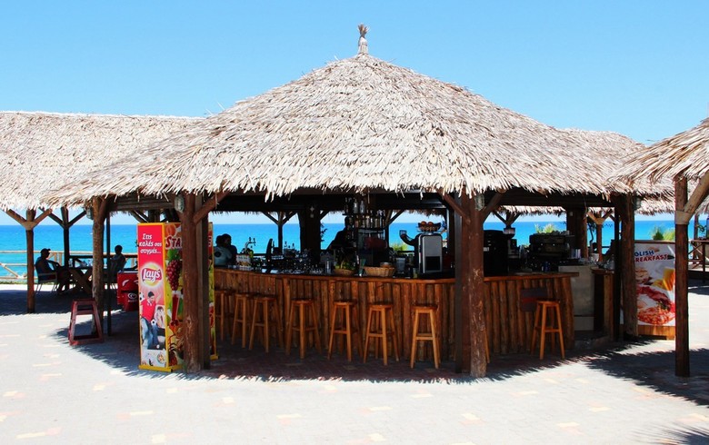 Hotel Star Beach Village & Waterpark