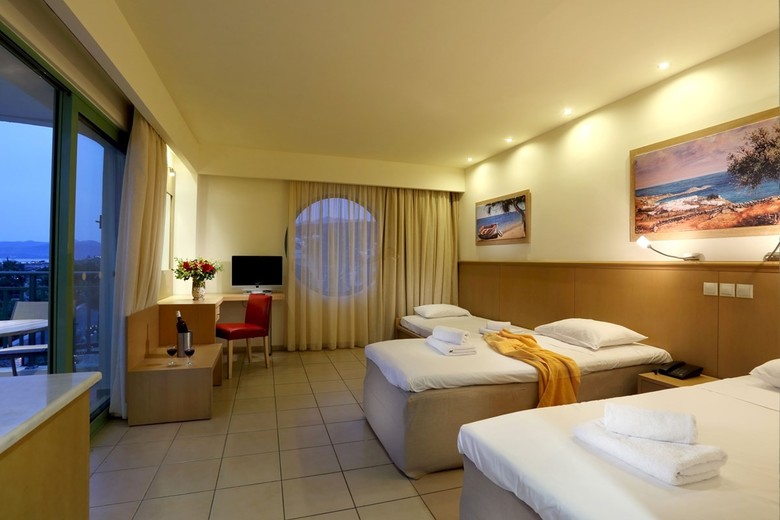 Hotel Star Beach Village & Waterpark