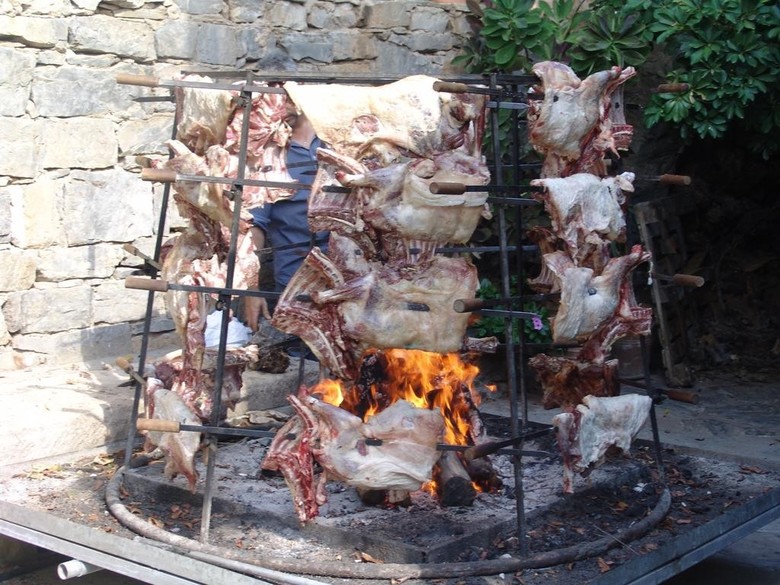 Hotel Arolithos Traditional Cretan Village
