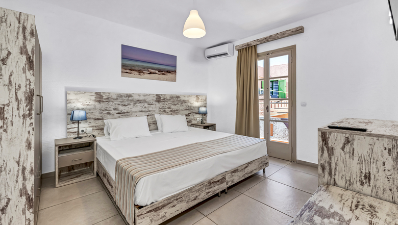 Hotel Erato