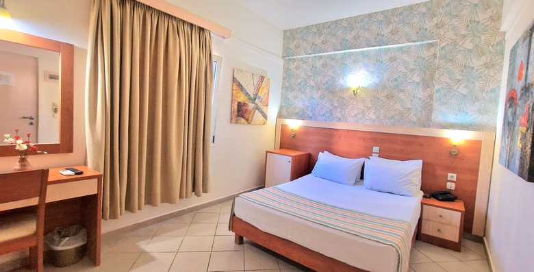 Hotel Erato