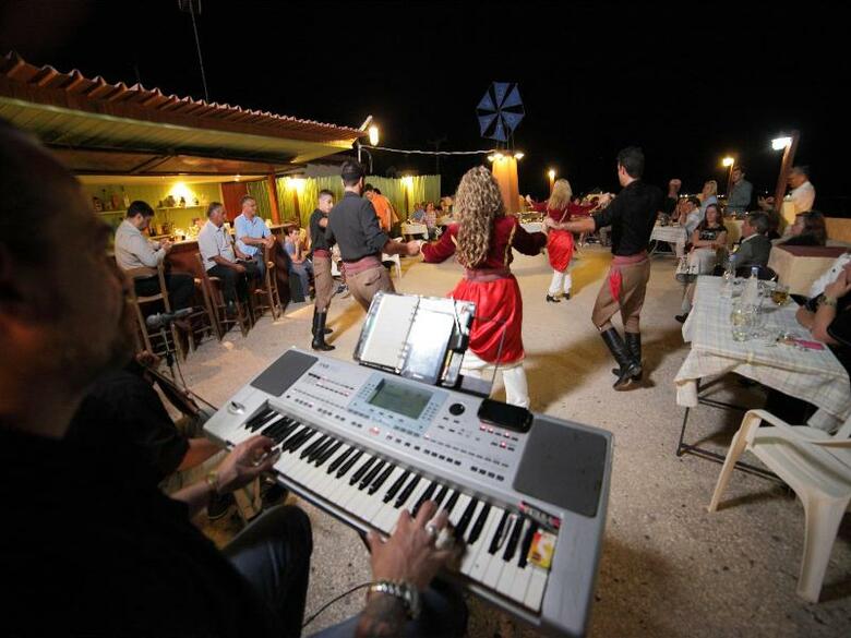 Hotel Erato