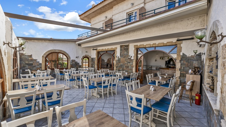 Hotel Erato