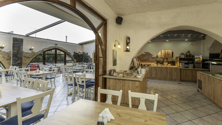 Hotel Erato