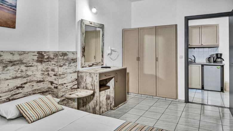 Hotel Erato