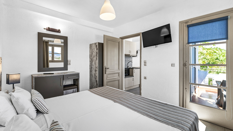 Hotel Erato