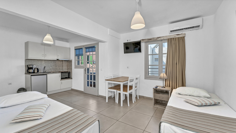 Hotel Erato