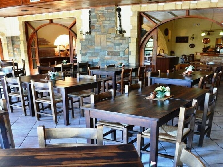 Hotel Erato