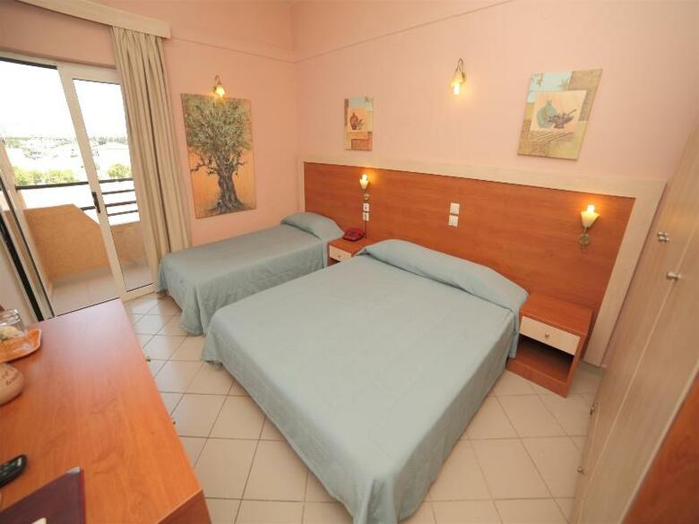 Hotel Erato