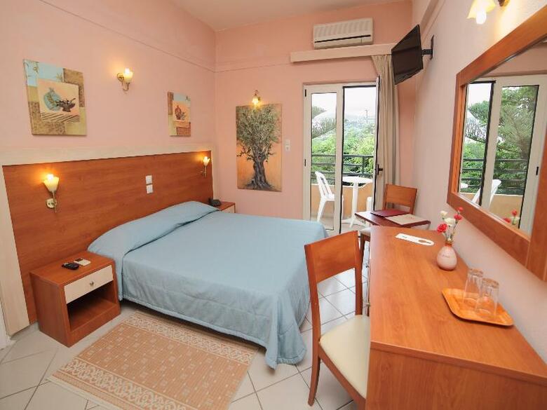 Hotel Erato