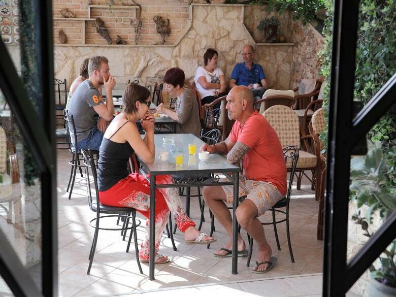 Hotel Erato