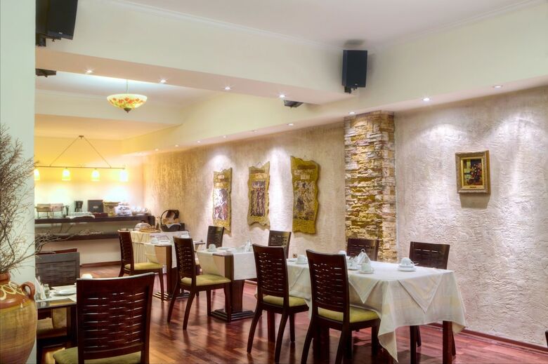 Hotel Nicola