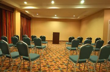 Hotel Doubletree Atlanta North Druid Hills