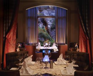 Hotel Grand Hyatt Atlanta In Buckhead