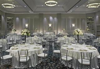 Hotel Grand Hyatt Atlanta In Buckhead