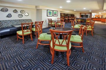 Hotel Holiday Inn Downtown