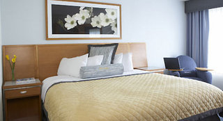 Hotel Wyndham Garden Atlanta Downtown