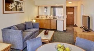 Hotel Wyndham Garden Atlanta Downtown