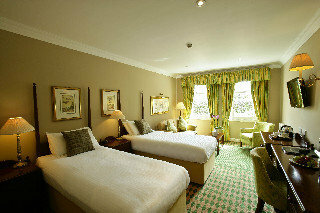 Huntingtower Hotel
