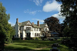 Huntingtower Hotel