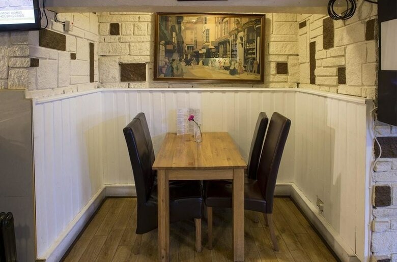 Dalgair House Hotel