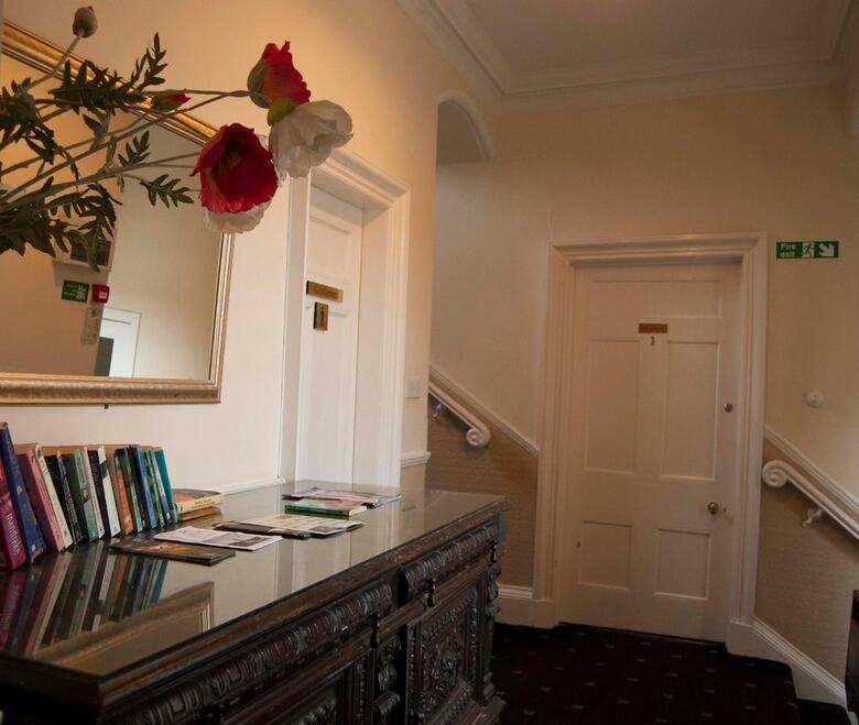 Dalgair House Hotel