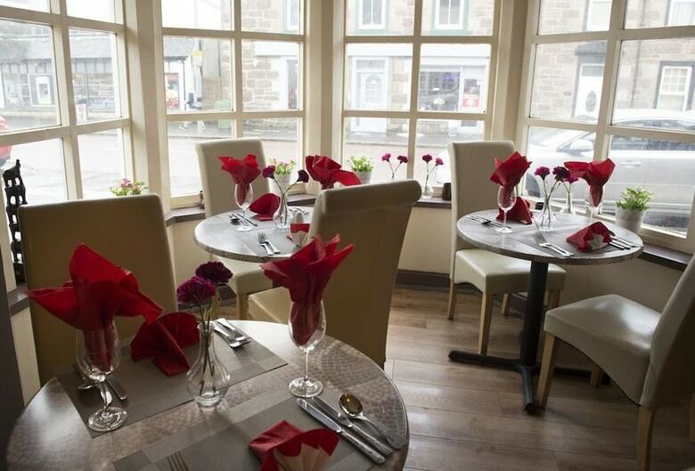 Dalgair House Hotel