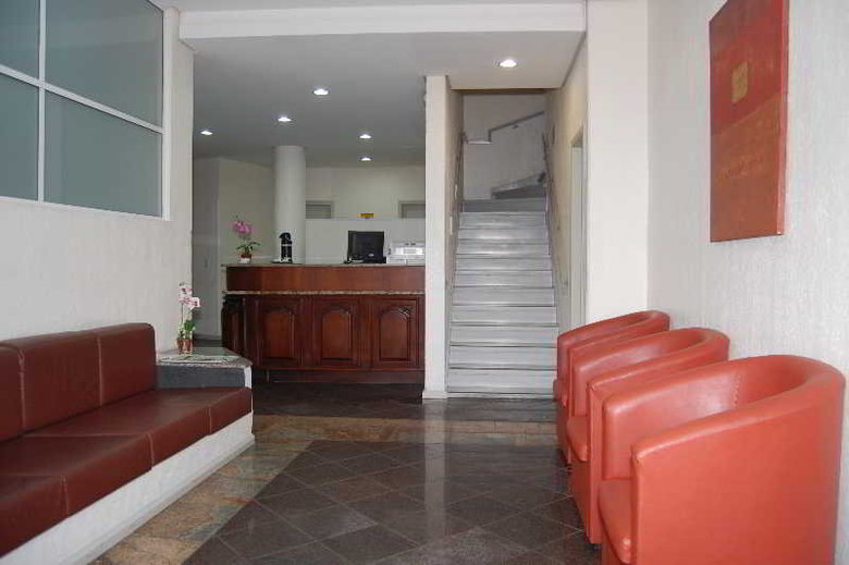 Hotel Expressinho