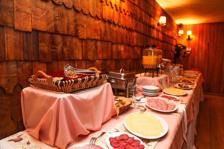 Posada Hosteria Pehoe