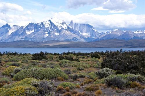 Tierra Patagonia Hotel & Spa