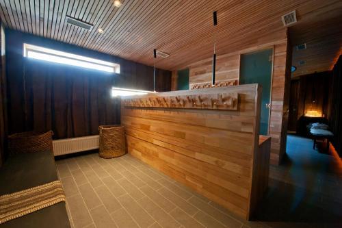 Tierra Patagonia Hotel & Spa