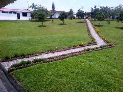 Finca Hotel La Cecilia