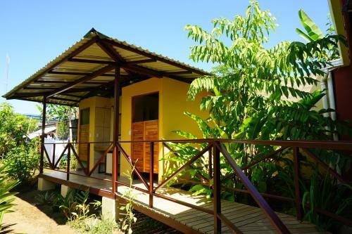 Inn Jimenez Bed & Breakfast