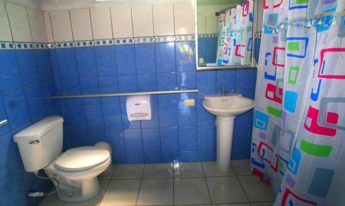 Selvita Lodge Arenal