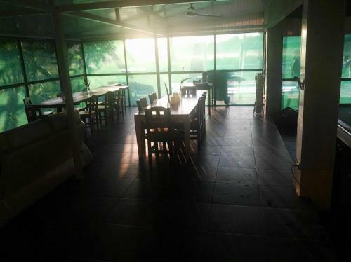 Hostal Jungle House