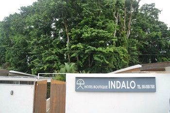 Hotel Boutique Indalo