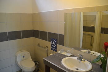 Hotel Boutique Indalo