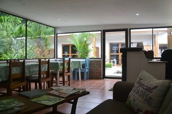 Hotel Boutique Indalo