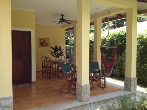 La Perla Del Caribe
