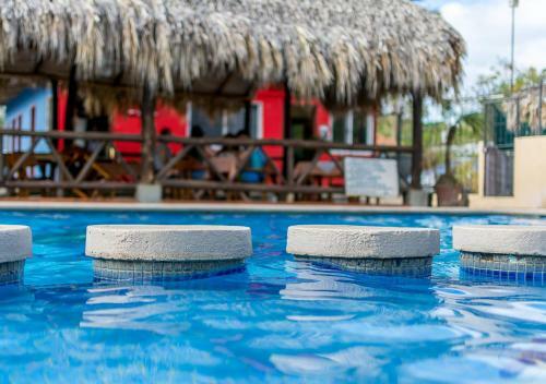 Hotel Guanacaste Lodge