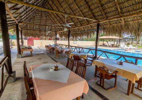 Hotel Guanacaste Lodge