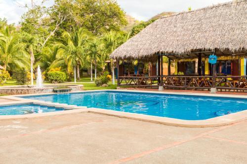 Hotel Guanacaste Lodge