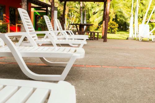Hotel Guanacaste Lodge