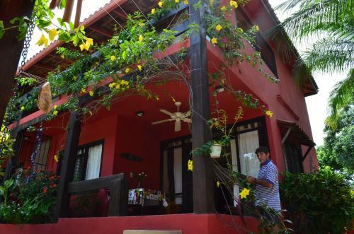 Massai Apartments