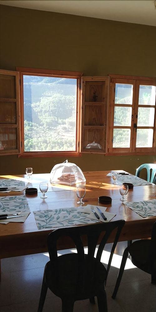 Hostal Alberg Dels Ports