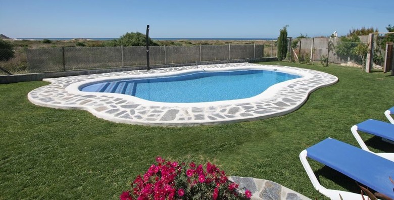 Apartamentos Cala Isabel